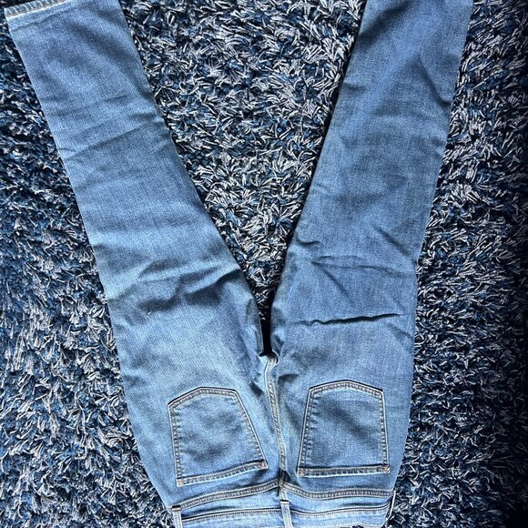 Old Navy Boyfriend Jeans - Picture 2 of 3